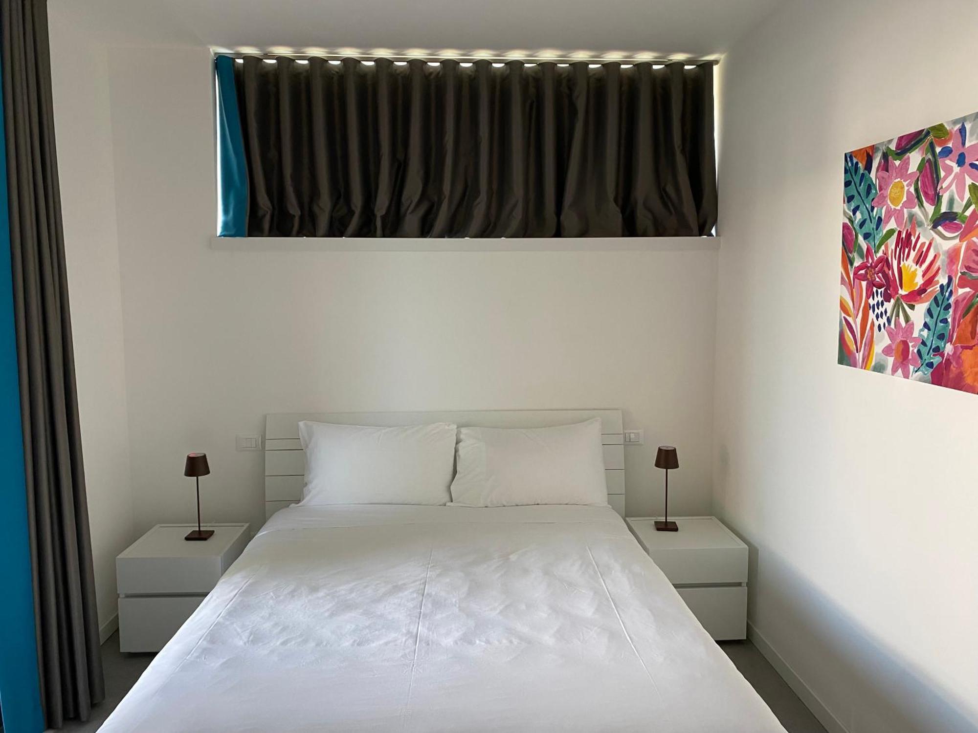Sirmio Apartments - Darsena Stay Сирмионе Екстериор снимка