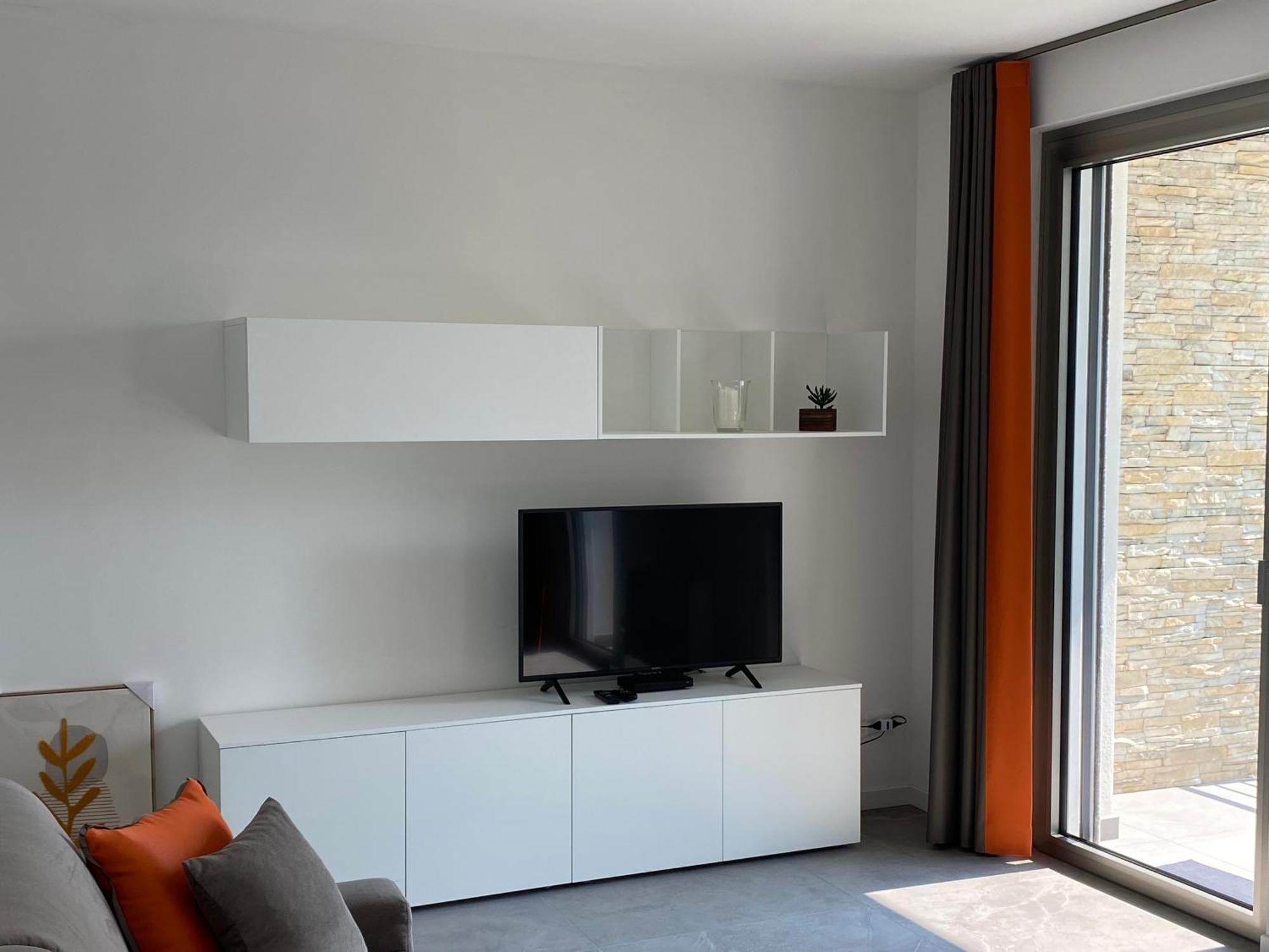 Sirmio Apartments - Darsena Stay Сирмионе Екстериор снимка
